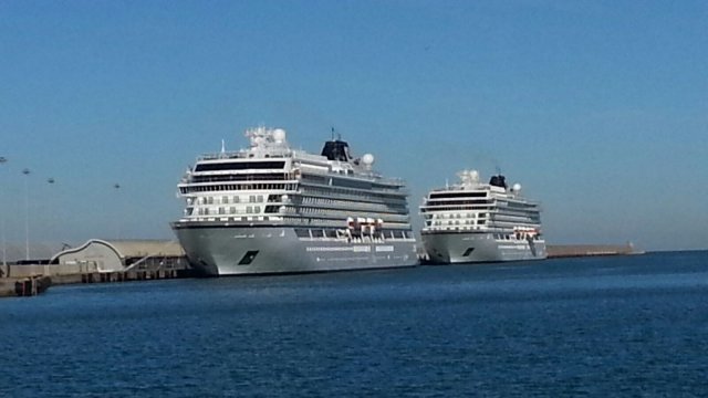 viking sea  viking sky 8